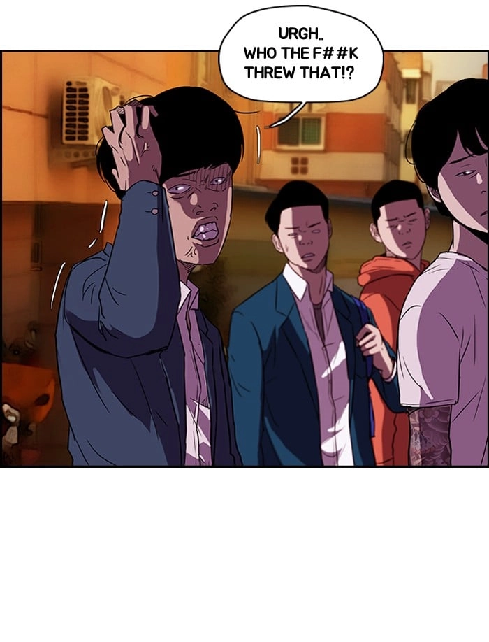 Wind Breaker Chapter 91 – S2-23 Page 50