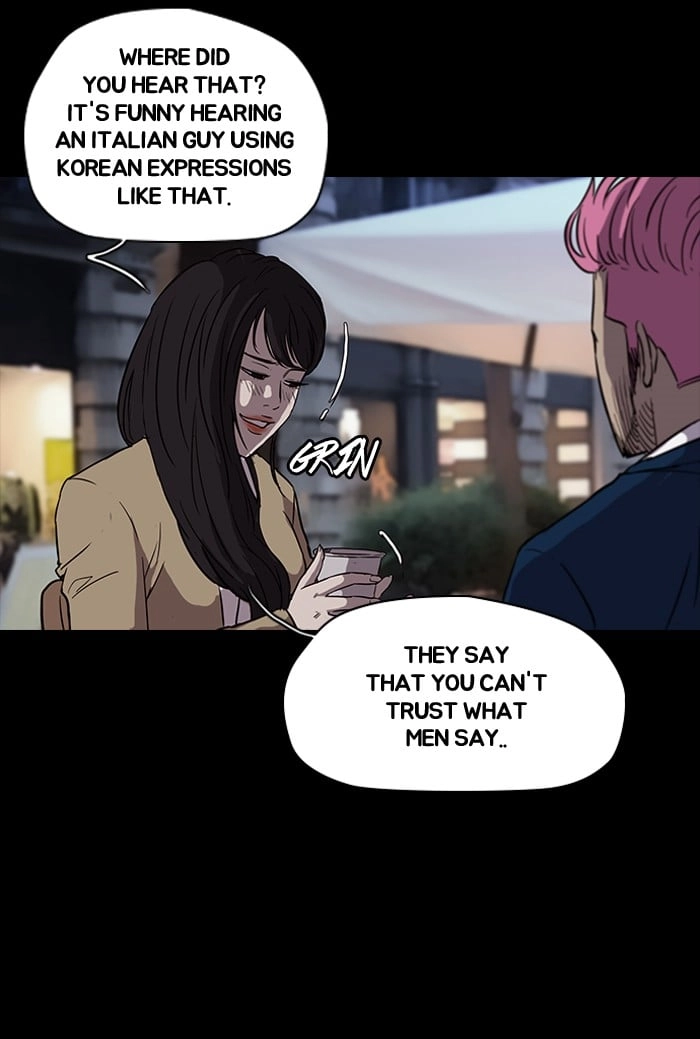 Wind Breaker Chapter 94 – S2-26 Page 20