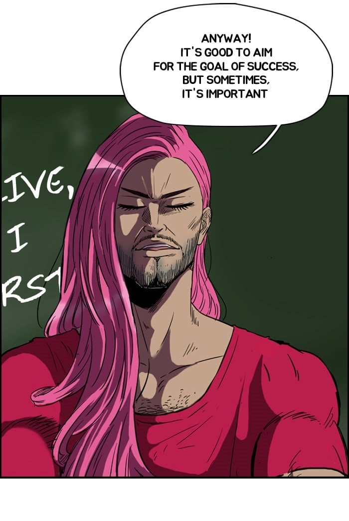 Wind Breaker Chapter 94 – S2-26 Page 57