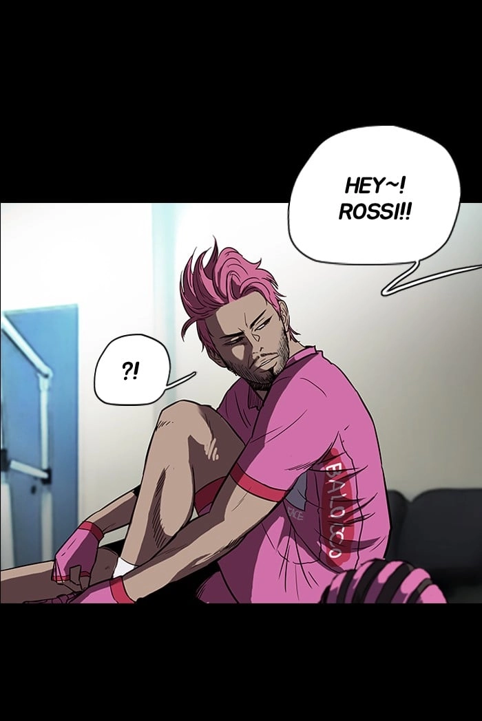 Wind Breaker Chapter 94 – S2-26 Page 31