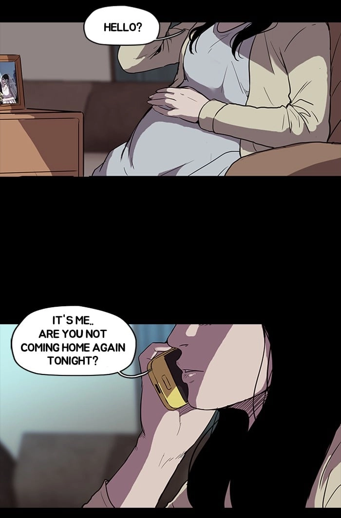 Wind Breaker Chapter 94 – S2-26 Page 23