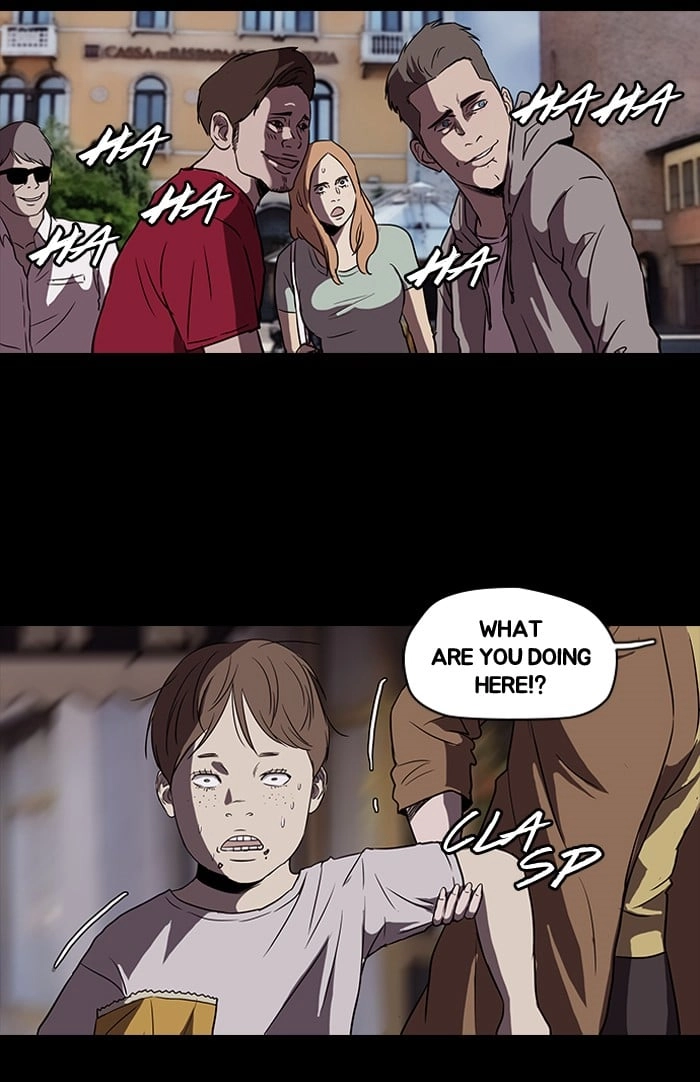 Wind Breaker Chapter 94 – S2-26 Page 53