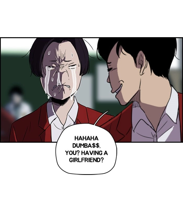 Wind Breaker Chapter 94 – S2-26 Page 7