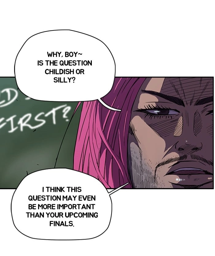 Wind Breaker Chapter 94 – S2-26 Page 10