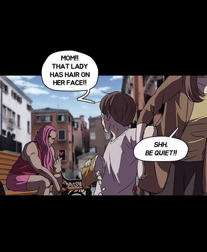 Wind Breaker Chapter 94 – S2-26 Page 54