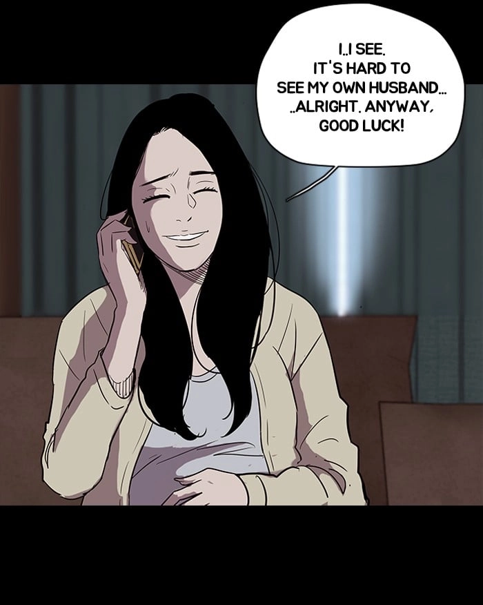 Wind Breaker Chapter 94 – S2-26 Page 25