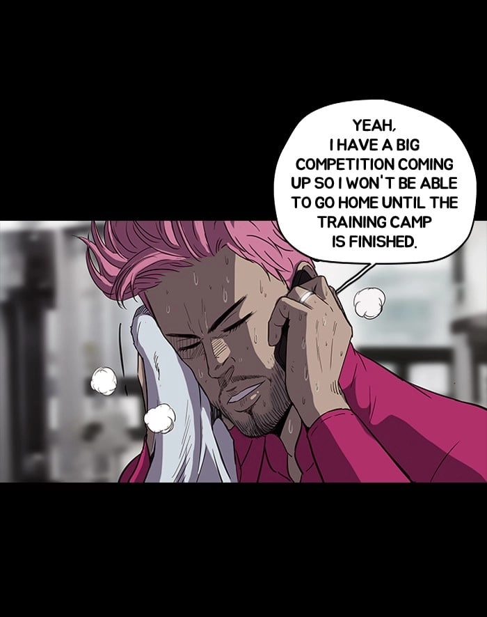Wind Breaker Chapter 94 – S2-26 Page 24