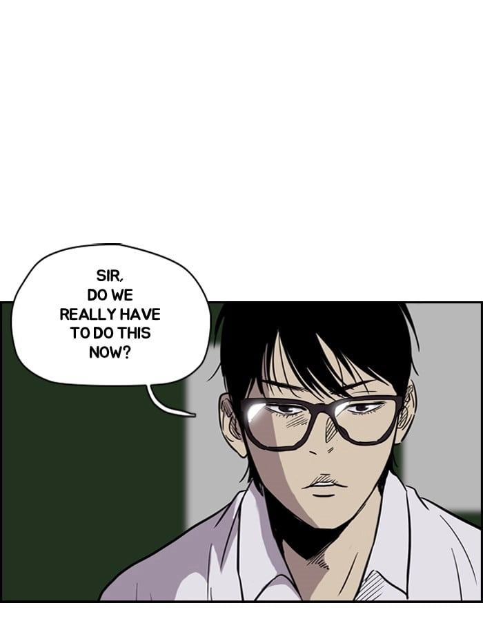 Wind Breaker Chapter 94 – S2-26 Page 9