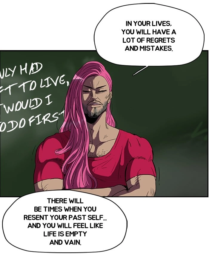 Wind Breaker Chapter 94 – S2-26 Page 11