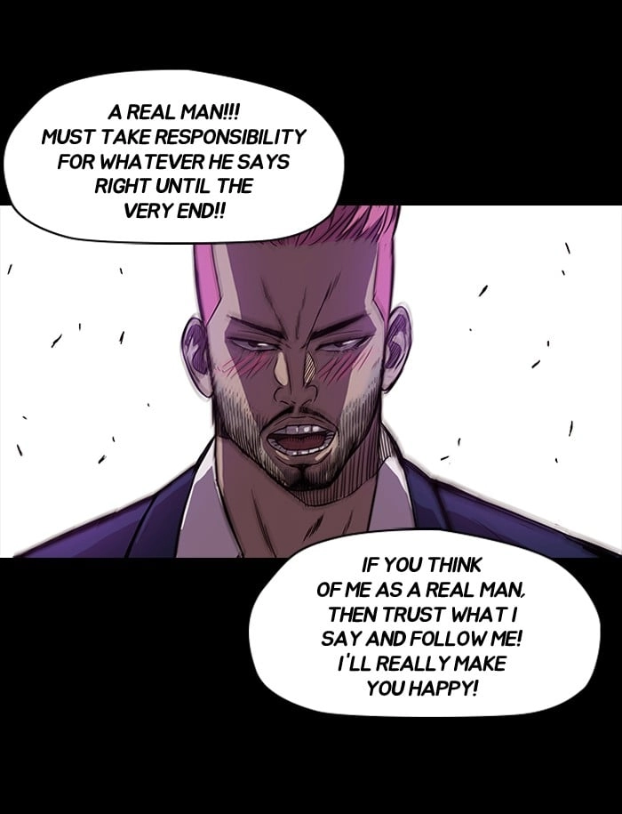 Wind Breaker Chapter 94 – S2-26 Page 19