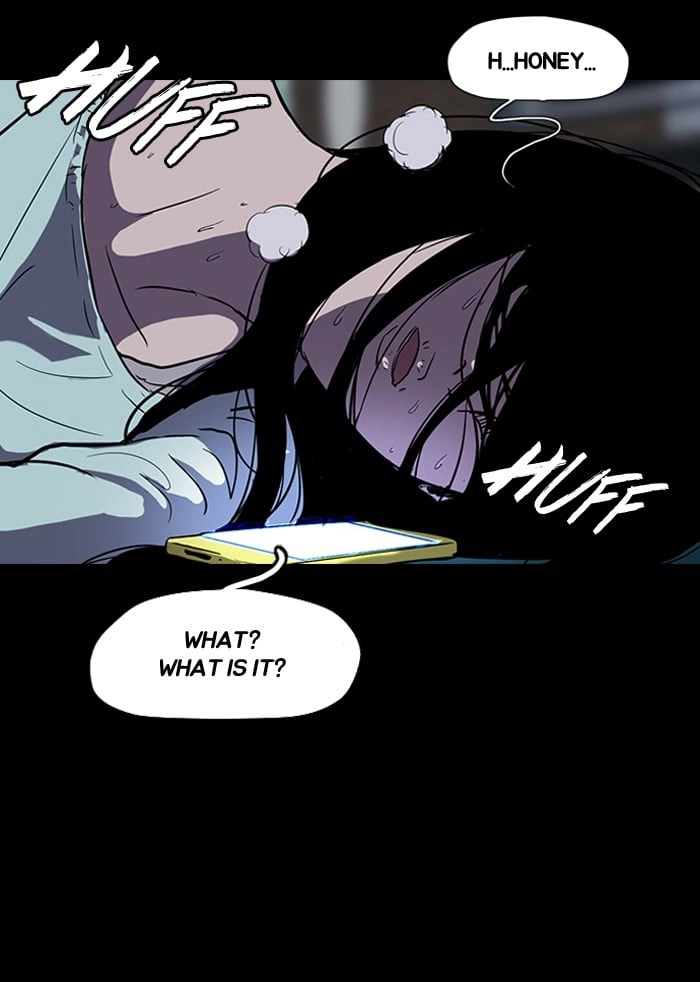 Wind Breaker Chapter 94 – S2-26 Page 35