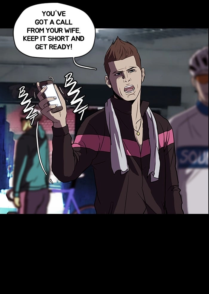 Wind Breaker Chapter 94 – S2-26 Page 32