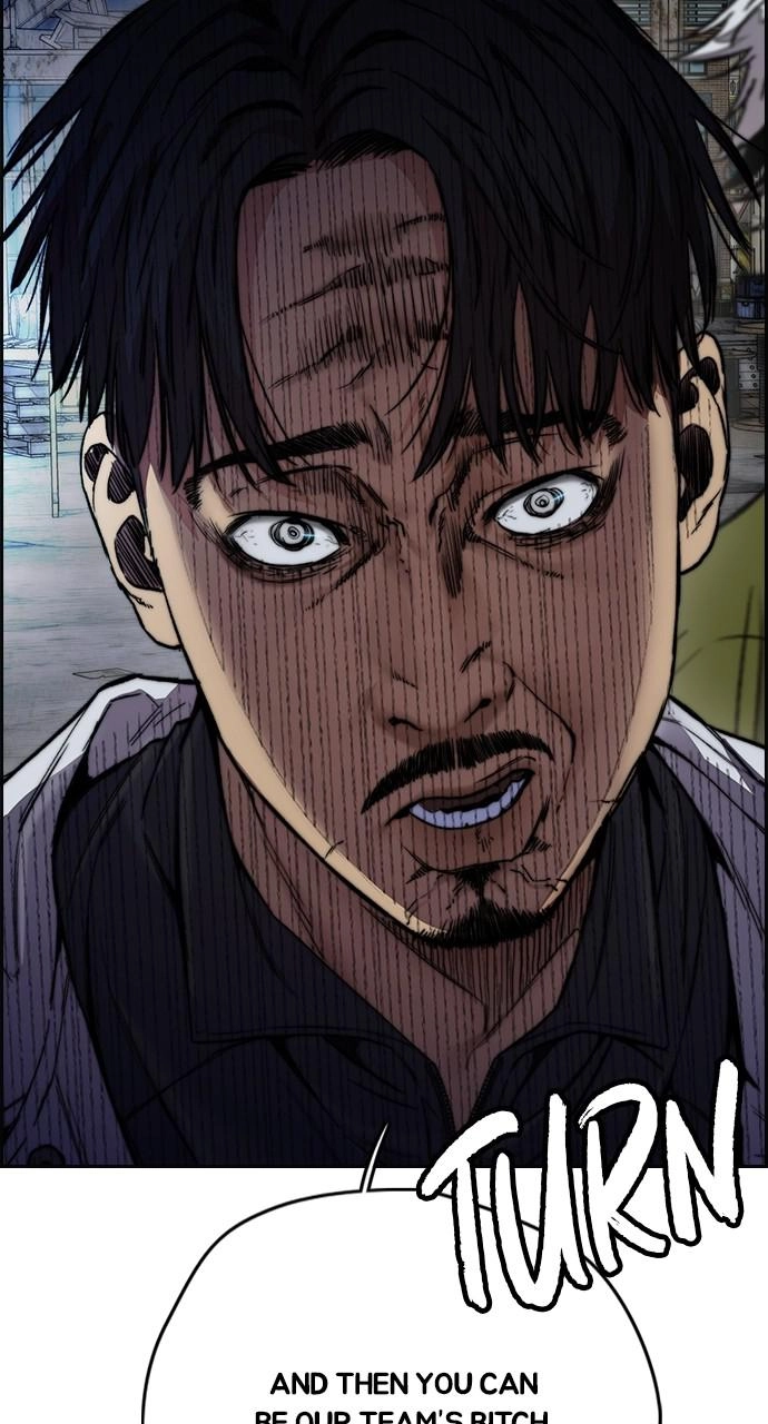 Wind Breaker Chapter 424 – S4-46 Page 97