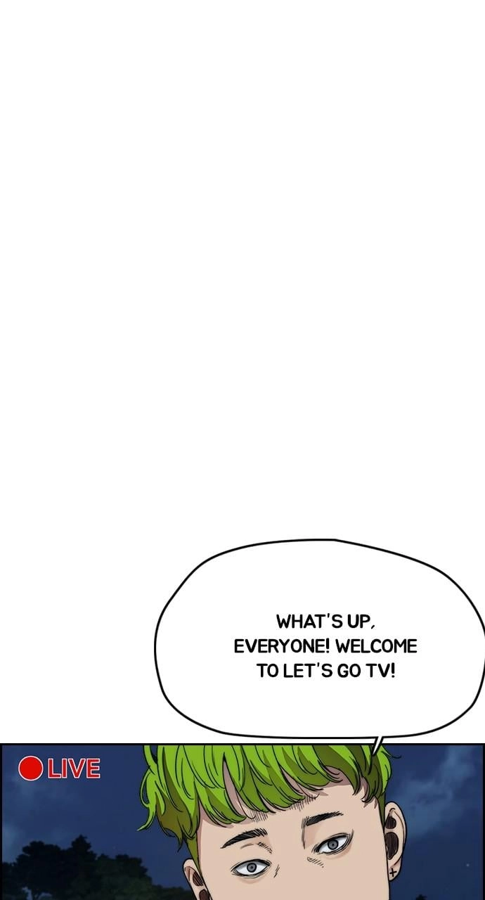 Wind Breaker Chapter 424 – S4-46 Page 132