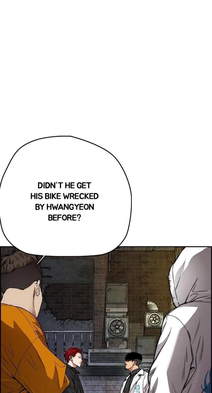 Wind Breaker Chapter 424 – S4-46 Page 102
