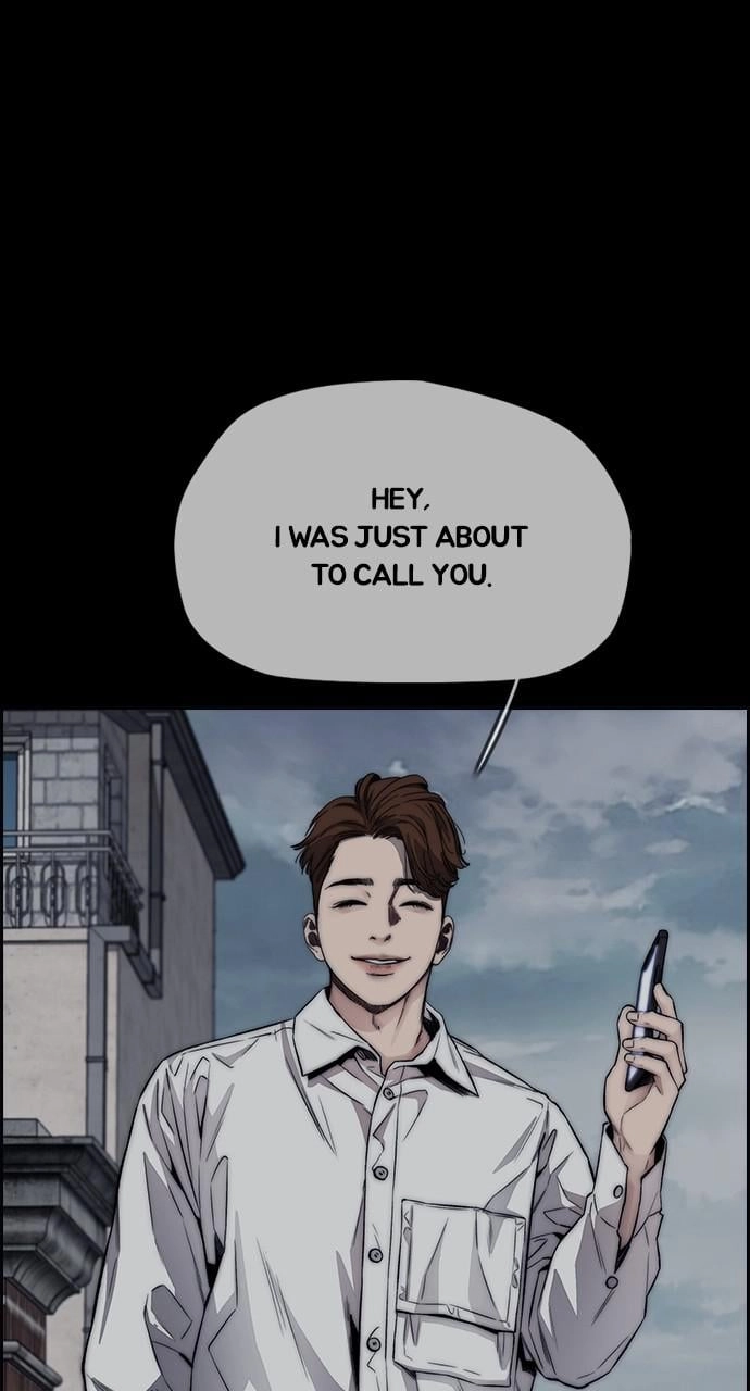 Wind Breaker Chapter 424 – S4-46 Page 32