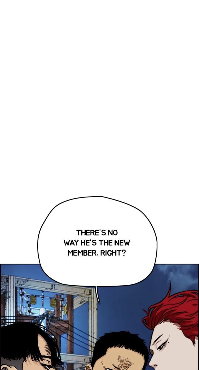 Wind Breaker Chapter 424 – S4-46 Page 51