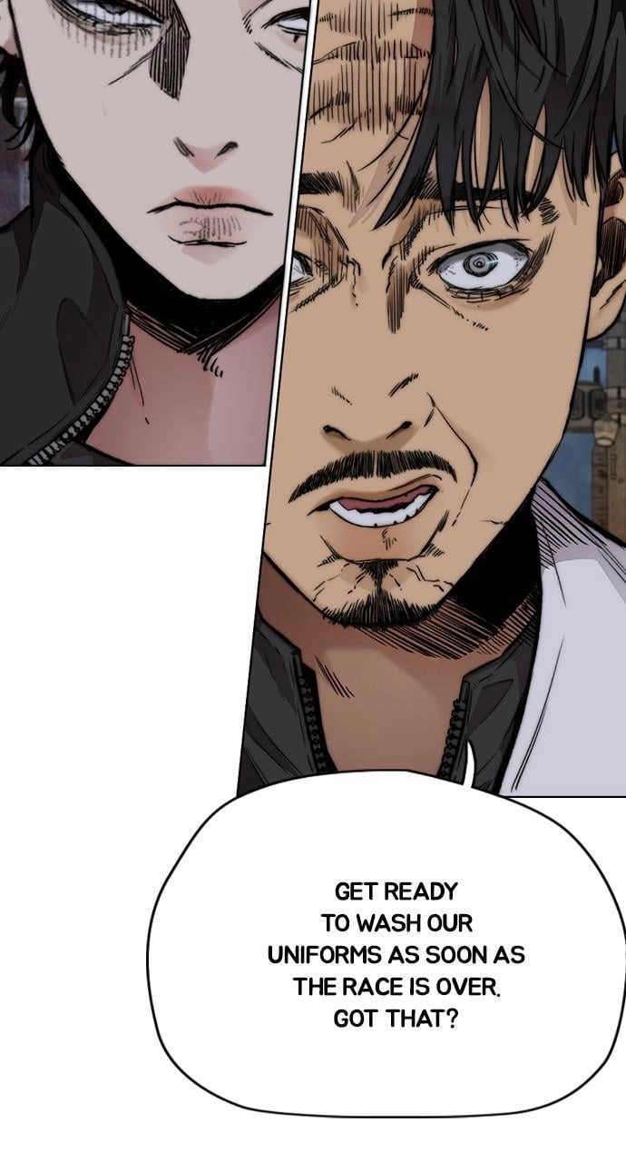 Wind Breaker Chapter 424 – S4-46 Page 113