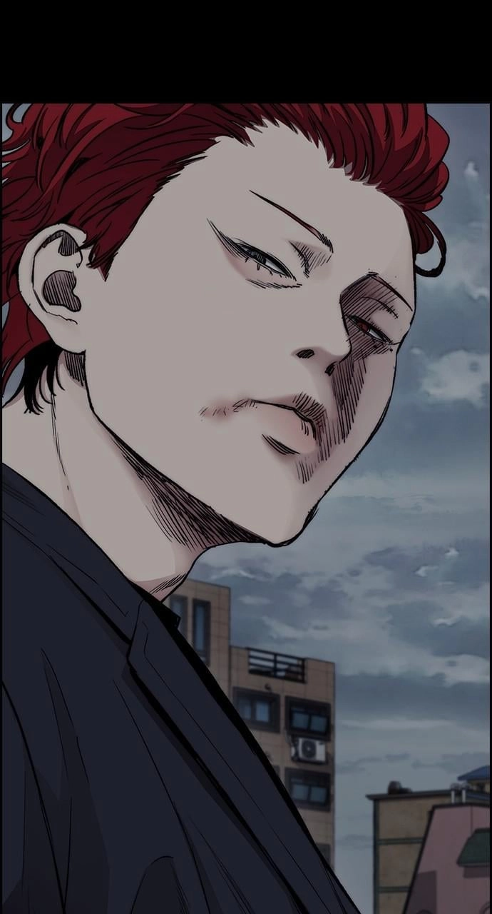 Wind Breaker Chapter 424 – S4-46 Page 25