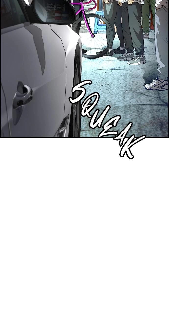 Wind Breaker Chapter 424 – S4-46 Page 56
