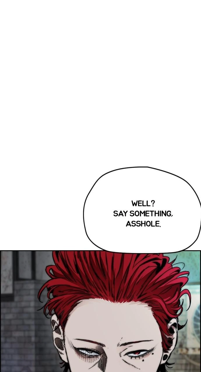 Wind Breaker Chapter 424 – S4-46 Page 53