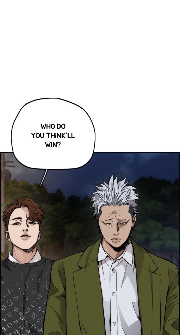 Wind Breaker Chapter 424 – S4-46 Page 146