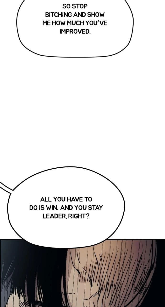 Wind Breaker Chapter 424 – S4-46 Page 91