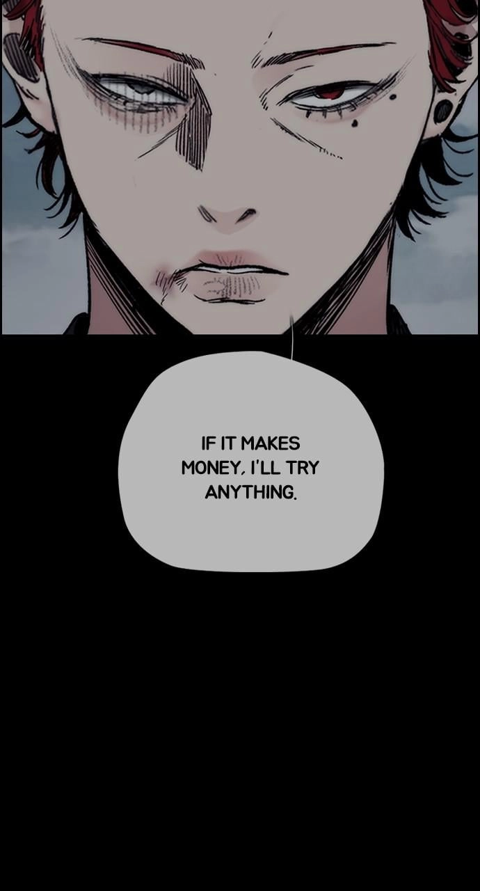 Wind Breaker Chapter 424 – S4-46 Page 13