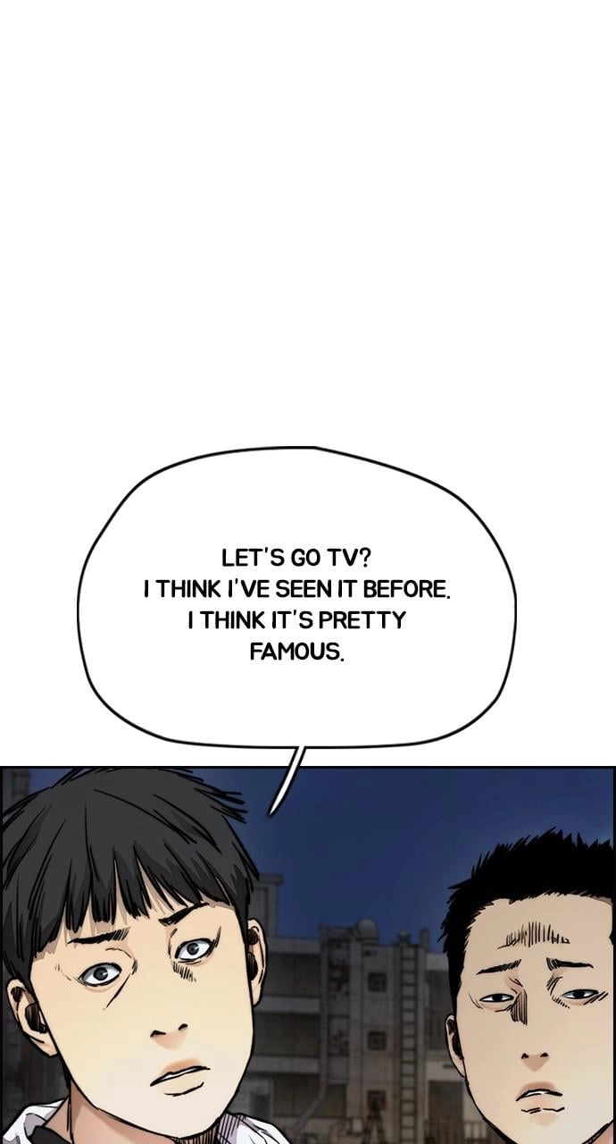 Wind Breaker Chapter 424 – S4-46 Page 125