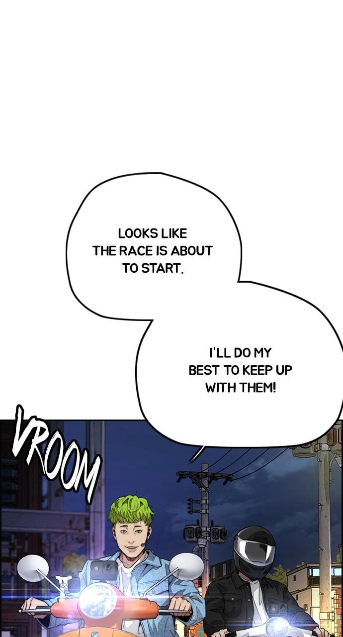 Wind Breaker Chapter 424 – S4-46 Page 140