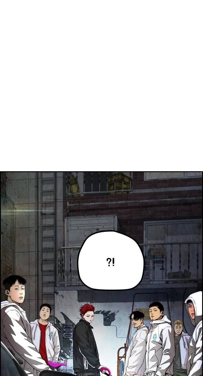 Wind Breaker Chapter 424 – S4-46 Page 55