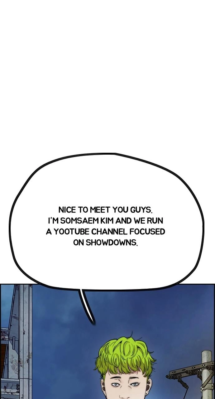 Wind Breaker Chapter 424 – S4-46 Page 121