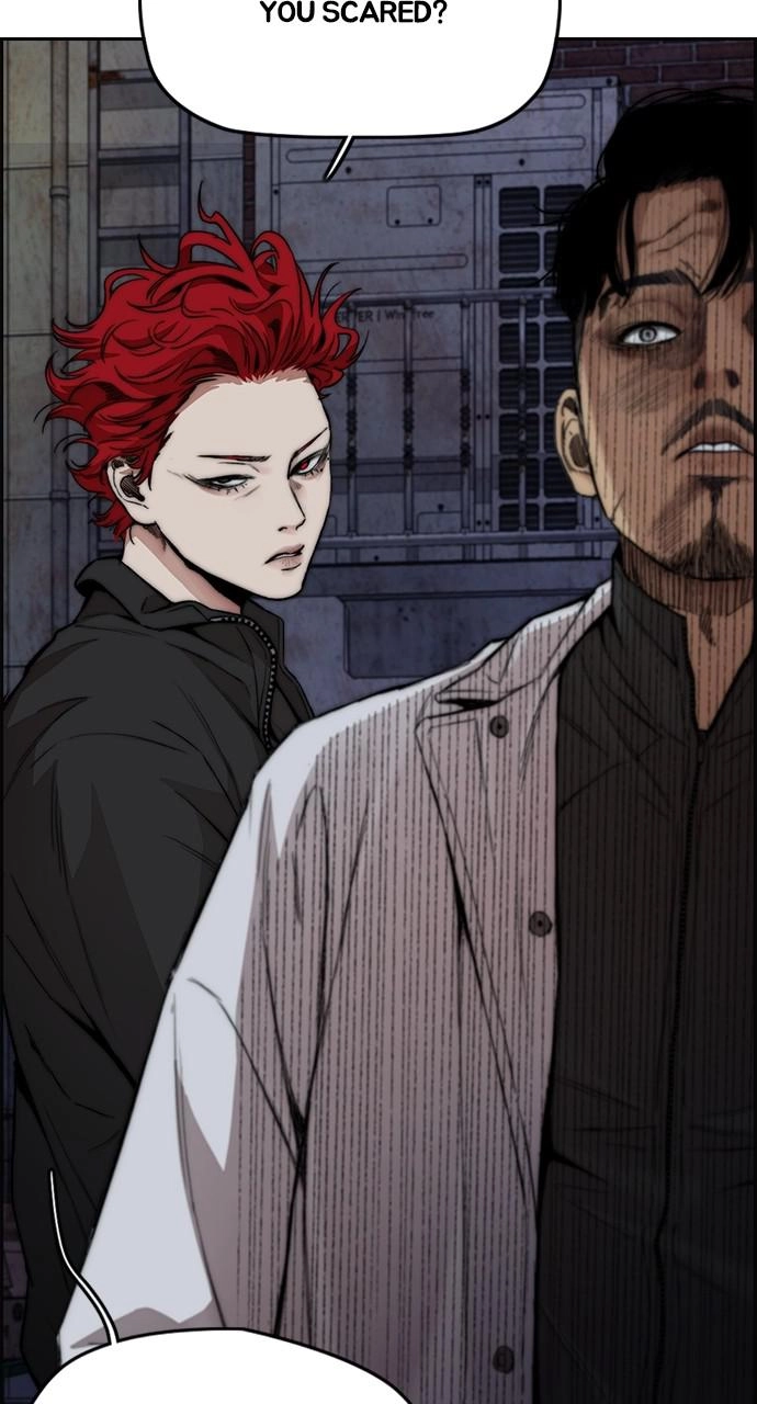 Wind Breaker Chapter 424 – S4-46 Page 93
