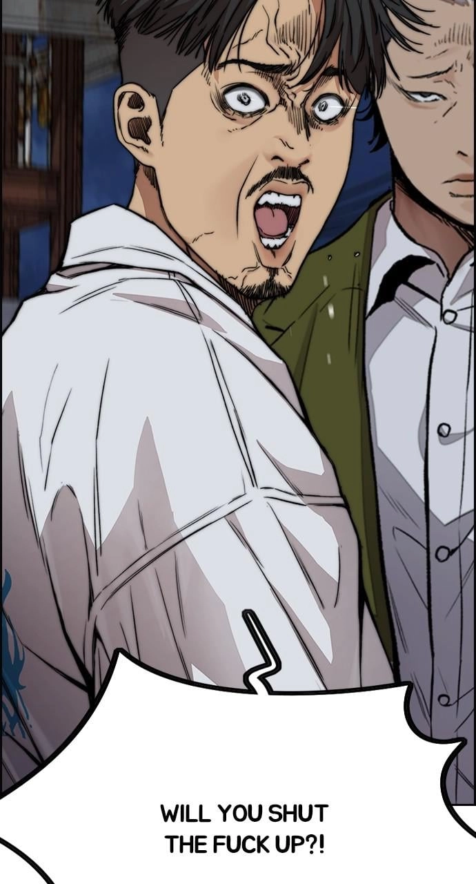 Wind Breaker Chapter 424 – S4-46 Page 95