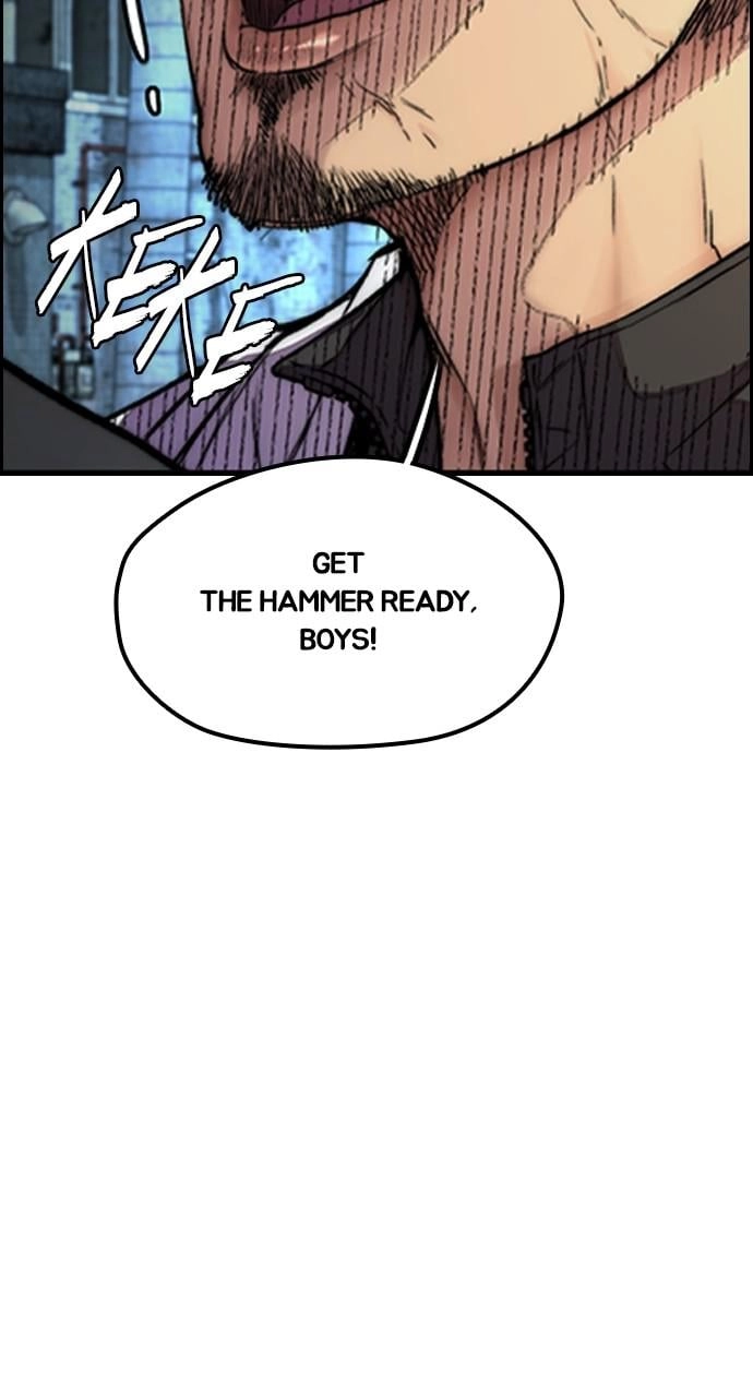 Wind Breaker Chapter 424 – S4-46 Page 101