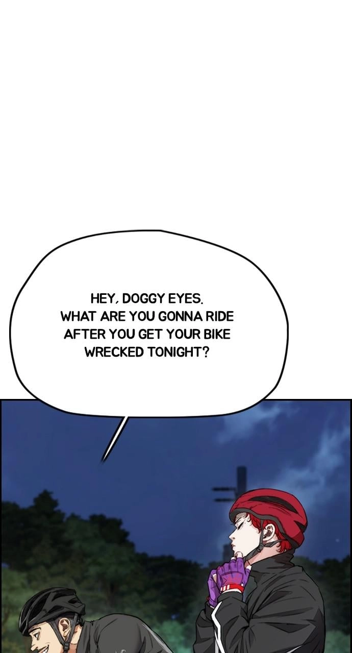 Wind Breaker Chapter 424 – S4-46 Page 142