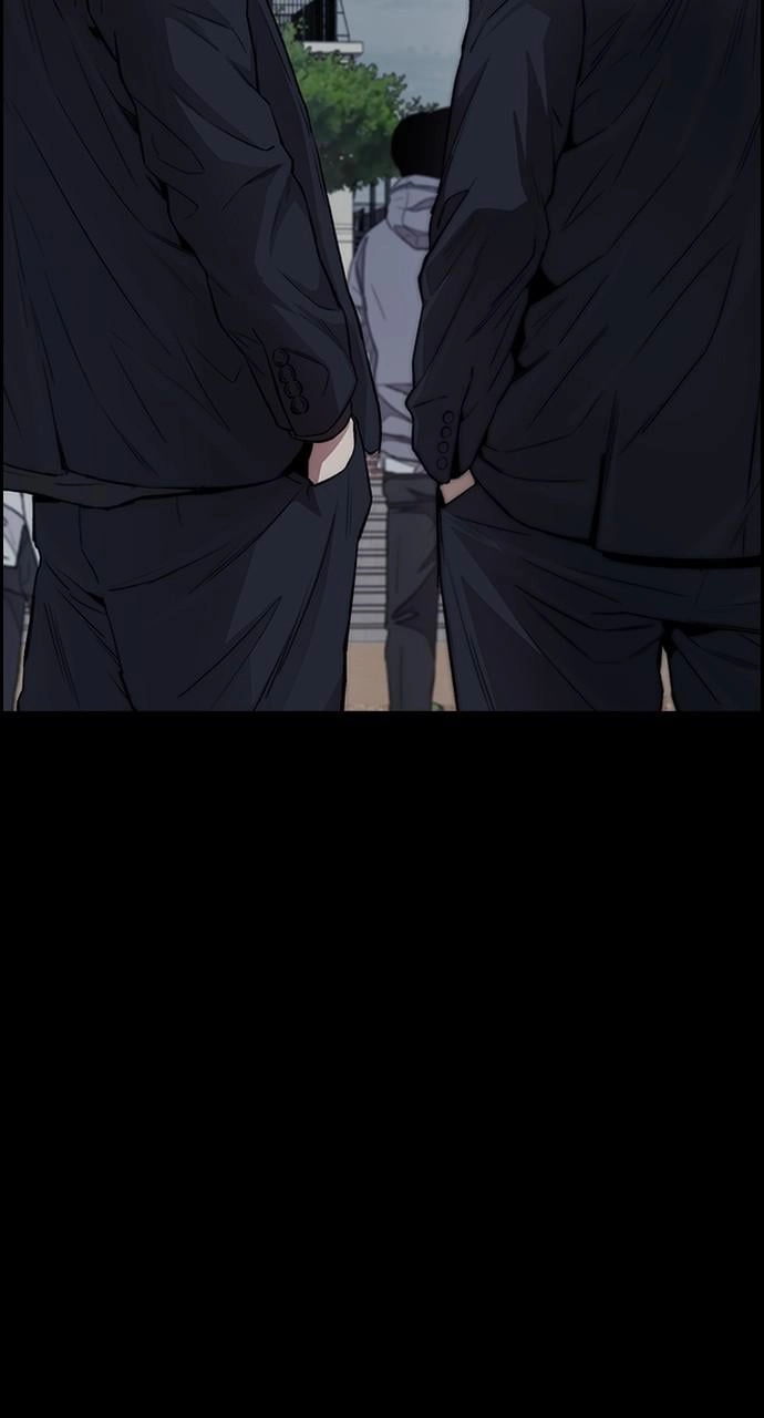 Wind Breaker Chapter 424 – S4-46 Page 31