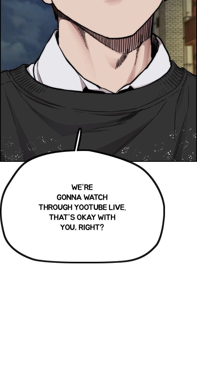 Wind Breaker Chapter 424 – S4-46 Page 120