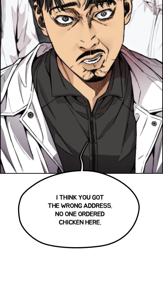 Wind Breaker Chapter 424 – S4-46 Page 50