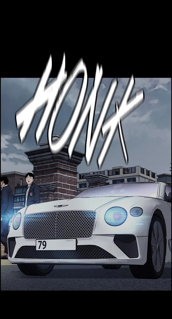 Wind Breaker Chapter 424 – S4-46 Page 27