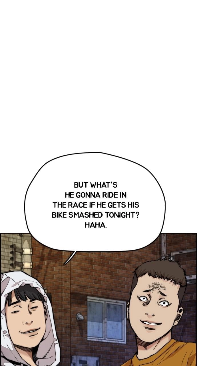 Wind Breaker Chapter 424 – S4-46 Page 104