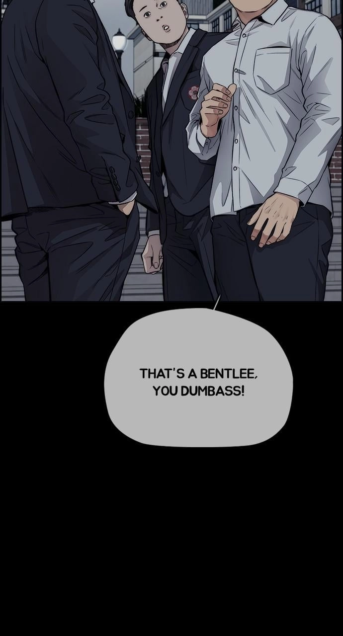 Wind Breaker Chapter 424 – S4-46 Page 29