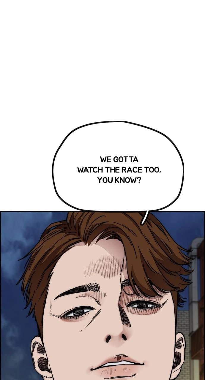 Wind Breaker Chapter 424 – S4-46 Page 119