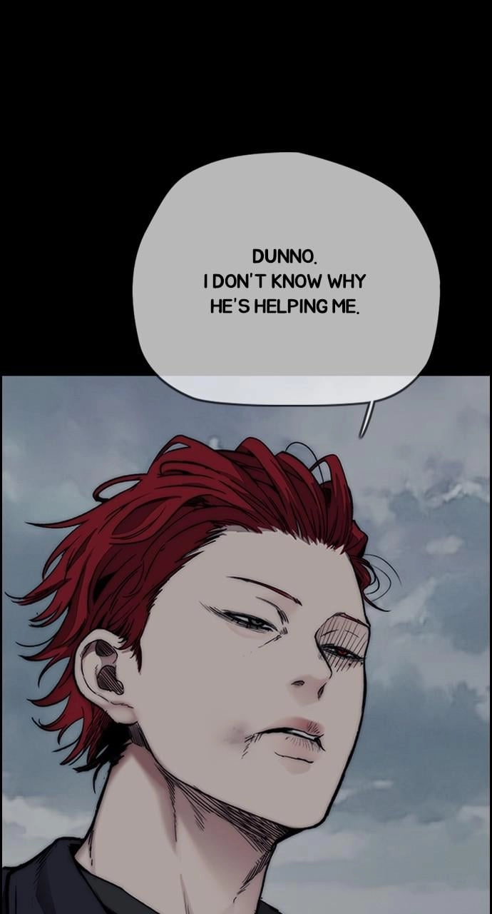 Wind Breaker Chapter 424 – S4-46 Page 10