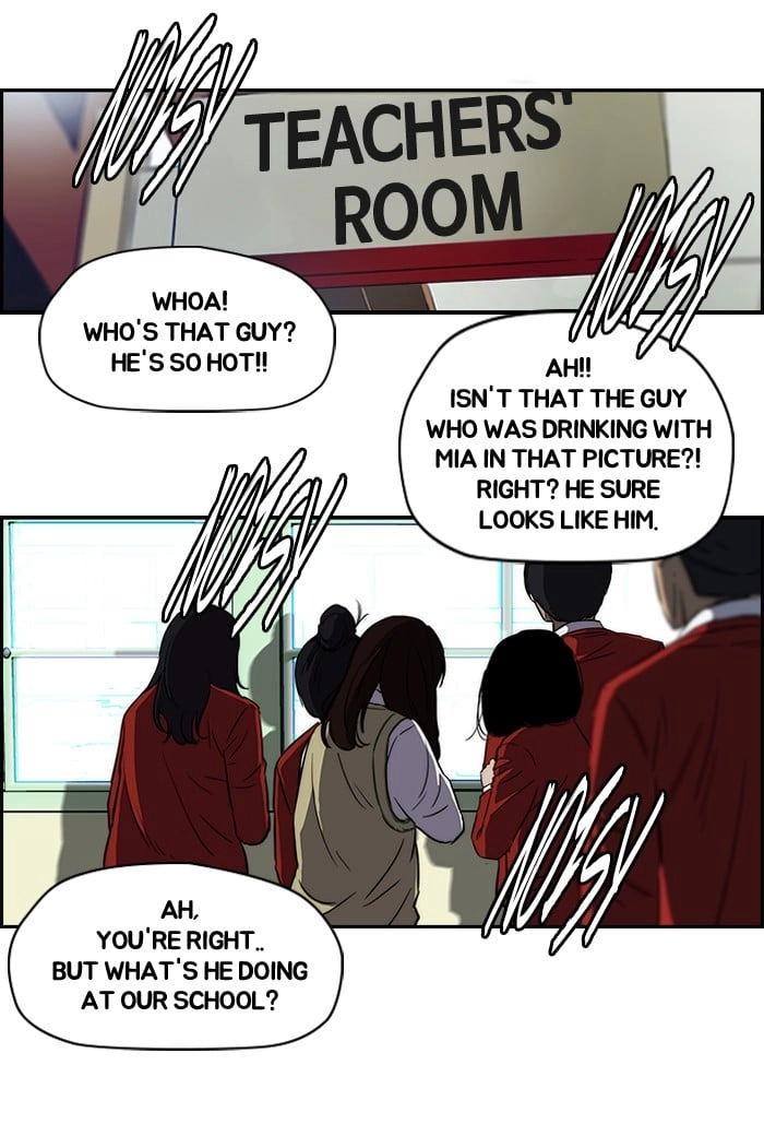 Wind Breaker Chapter 122 – S2-54 Page 10