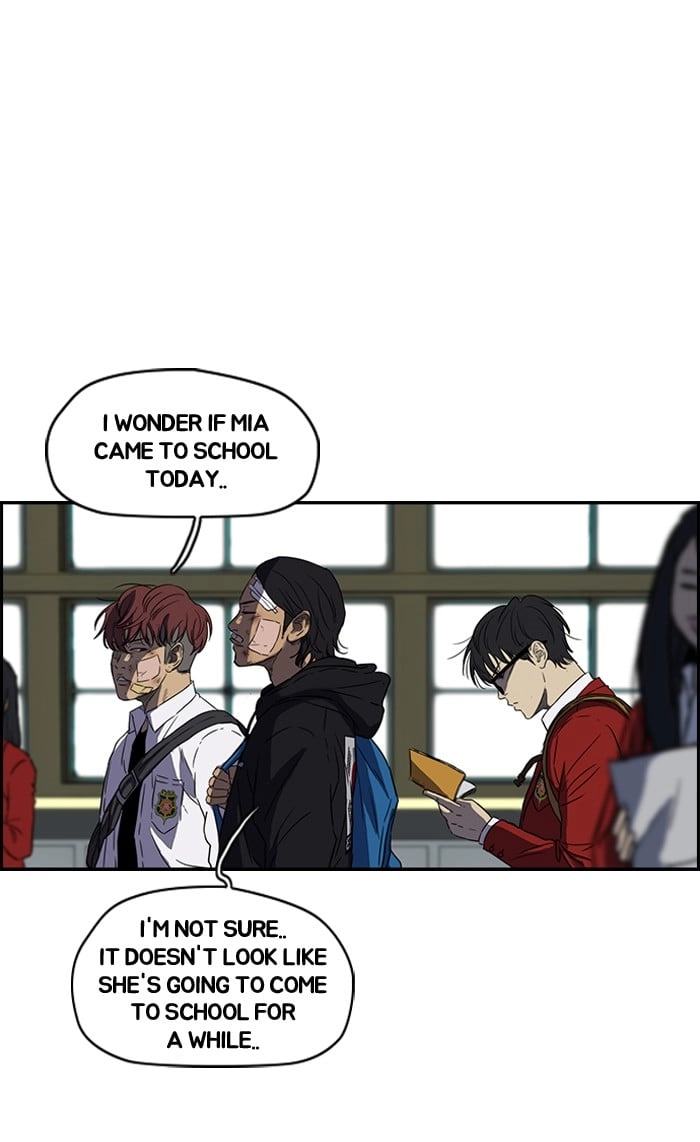 Wind Breaker Chapter 122 – S2-54 Page 13