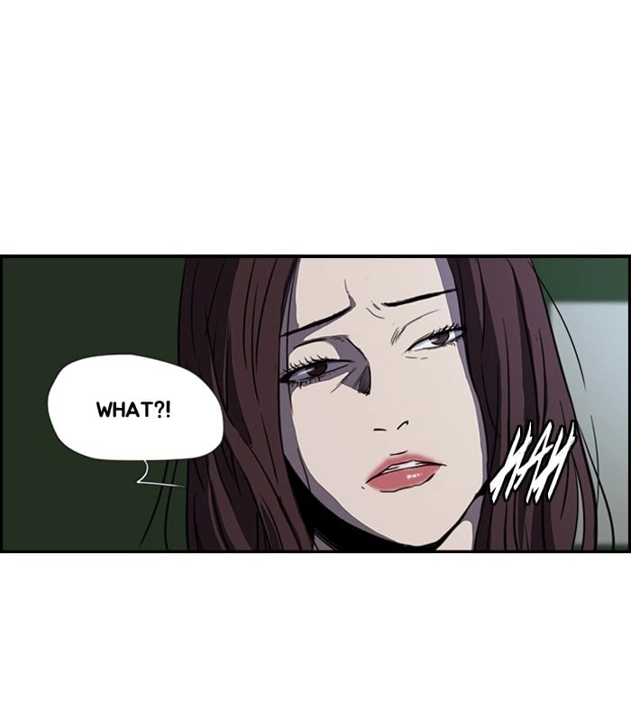 Wind Breaker Chapter 122 – S2-54 Page 32