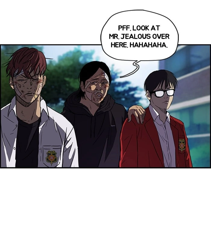 Wind Breaker Chapter 122 – S2-54 Page 46