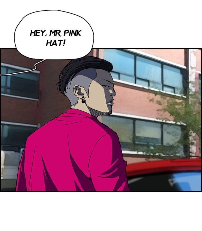 Wind Breaker Chapter 122 – S2-54 Page 35