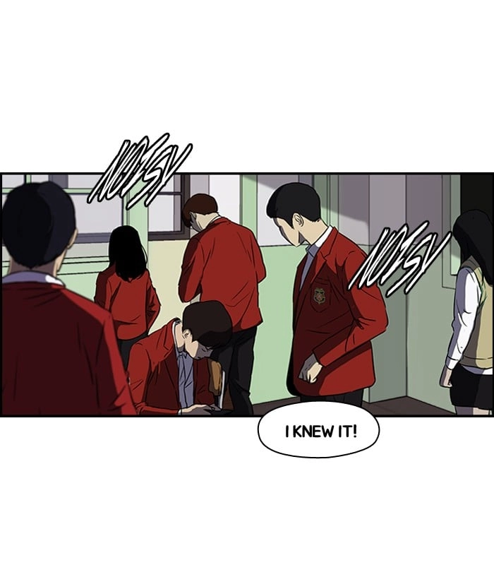 Wind Breaker Chapter 122 – S2-54 Page 26
